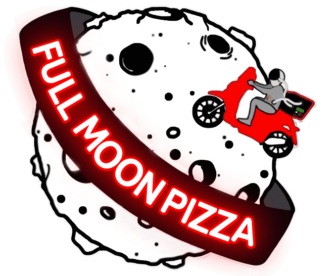 Full Moon Pizza